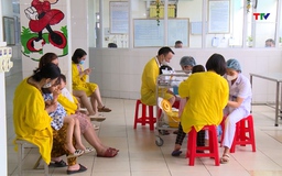 Xử lý nghiêm các hành vi trục lợi quỹ Bảo hiểm xã hội, Bảo hiểm y tế