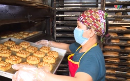 Đảm bảo an toàn vệ sinh thực phẩm bánh Trung thu truyền thống