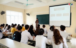 Xây dựng mô hình nguồn tài nguyên giáo dục mở trong giáo dục đại học