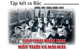 Tập 3: Học sinh miền Nam - một thời và mãi mãi