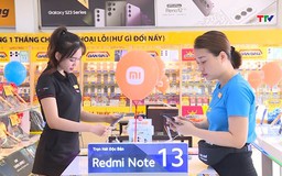 Hàng trăm nghìn điện thoại xách tay 5G nhưng bị khóa công nghệ