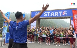 Thanh Hóa marathon 2024 hứa hẹn bùng nổ với khoảng 3000 runners tham dự