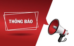 Thông báo thay đổi ngày tiếp công dân định kỳ tháng 11 năm 2024