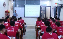 10 tháng: Hơn 130.600 lao động đi làm việc ở nước ngoài