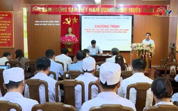 sát việc thực hiện chính sách, pháp luật về Bảo hiểm y tế, giai đoạn 2021 – 2023
