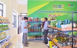 Triệu Sơn có thêm 6 sản phẩm OCOP 3 sao