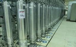 Tổng Giám đốc IAEA hội đàm với Tổng thống Iran