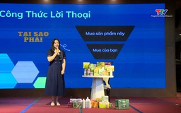 Phát triển nguồn nhân lực thương mại điện tử 