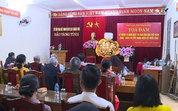 Bảo tàng Thanh Hóa tọa đàm kỉ niệm ngày Di sản văn hóa Việt Nam