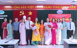 Phát triển Đảng viên tại Đảng bộ Bệnh viện Đa khoa tỉnh Thanh Hoá