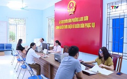 Thị xã Bỉm Sơn nỗ lực xây dựng chính quyền điện tử