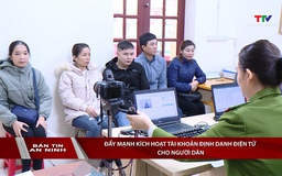 Bản tin An ninh ngày 30/11/2024