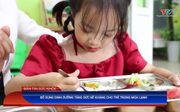 Bản tin Sức khoẻ ngày 10/12/2024