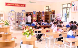 Phát triển thư viện điện tử trong trường học