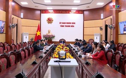 Thúc đẩy ngoại giao kinh tế, tạo đà bứt phá cho tăng trưởng năm 2025