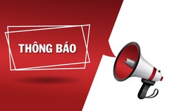 Công an tỉnh Thanh Hóa thông báo truy tìm tung tích nạn nhân