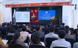 Công đoàn ngành Y tế triển khai nhiệm vụ năm 2025