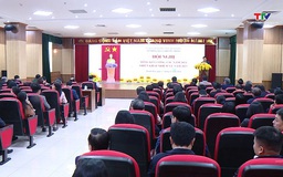 Triển khai nhiệm vụ thông tin và truyền thông năm 2025