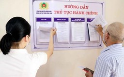 Những chính sách nổi bật có hiệu lực từ tháng 1 năm 2025