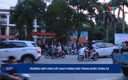 Bản tin An toàn giao thông 24h ngày 06/12/2024