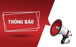 Thông báo thời gian, nội dung, chương trình kỳ họp thường lệ cuối năm 2024, Hội đồng Nhân dân tỉnh Thanh Hóa khóa XVIII, nhiệm kỳ 2021-2026