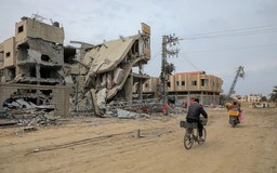 Mỹ, Qatar đưa ra những nhận định về khả năng đạt thỏa thuận ngừng bắn ở Gaza