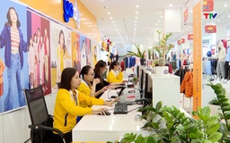Việt Nam có tốc độ tăng trưởng cao nhất trong khu vực Đông Nam Á về mua sắm trực tuyến