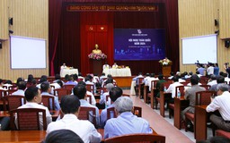 Hội Nhà báo Việt Nam tổ chức Hội nghị toàn quốc năm 2024