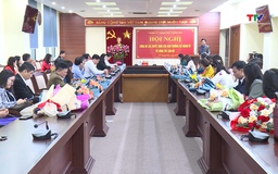 Tin tổng hợp hoạt động chính trị, kinh tế, văn hóa, xã hội trên địa bàn thành phố Thanh Hóa ngày 20/3/2024