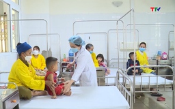Việt Nam có khoảng hơn 14 triệu người mang gen bệnh Thalassemia