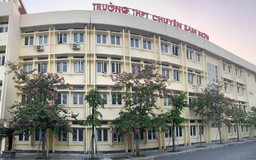 Kế hoạch tuyển sinh vào lớp 10 THPT Chuyên Lam Sơn năm học 2024-2025