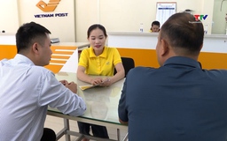 Thanh Hoá: Gần 12.000 giấy phép lái xe cấp đổi trực tuyến