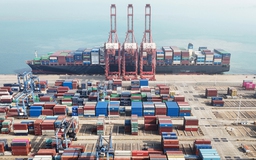 Trung Quốc: Xuất nhập khẩu đều không đạt dự báo