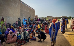 Tròn 1 năm xung đột Sudan: 1 năm của bạo lực, di dời