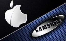 Apple mất vị trí nhà sản xuất điện thoại thông minh hàng đầu vào tay Samsung