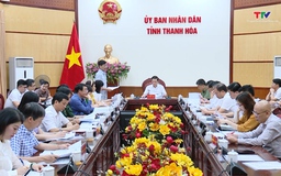 Thanh Hoá là 1 trong 5 điểm cầu truyền hình trực tiếp kỷ niệm 70 năm Chiến thắng Điện Biên Phủ