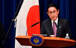 Nhật Bản công bố Sách Xanh ngoại giao năm 2024