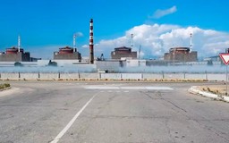 IAEA: Nguy cơ mất an toàn ở nhà máy điện hạt nhân Zaporizhzhia vẫn hiện hữu