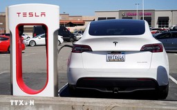 Tesla có khả năng sa thải hơn 10% nhân sự