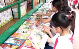 Tổ chức Ngày sách và văn hóa đọc năm 2024 trong các cơ sở giáo dục