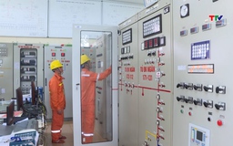 Chuyển đổi số nâng cao chất lượng quản lý vận hành lưới điện