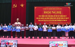 Tin tổng hợp hoạt động chính trị, kinh tế, văn hóa, xã hội trên địa bàn thành phố Thanh Hóa ngày 24/4/2024