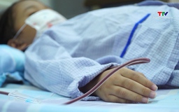 Trung tâm Huyết học và Truyền máu, Bệnh viện Đa khoa tỉnh Thanh Hóa kêu gọi hiến máu