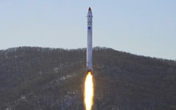 Triều Tiên tái khẳng định kế hoạch phóng thêm nhiều vệ tinh trinh sát
