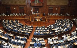 Đảng đối lập Nhật Bản giành được cả 3 ghế bầu cử Hạ viện bổ sung