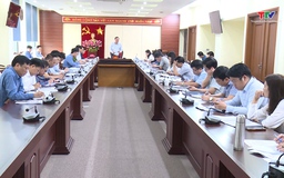 Tin tổng hợp hoạt động chính trị, kinh tế, văn hóa, xã hội trên địa bàn thành phố Thanh Hóa ngày 03/4/2024