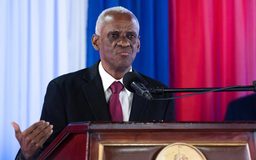 Haiti: Hội đồng chuyển tiếp bầu Thủ tướng mới