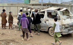 Liên hợp quốc kêu gọi viện trợ khẩn cấp cho nạn nhân bị lũ quét tại Afghanistan