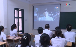Tuần phim kỷ niệm 134 năm ngày sinh Chủ tịch Hồ Chí Minh