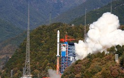 Trung Quốc tiếp tục đưa thêm vệ tinh vào vũ trụ